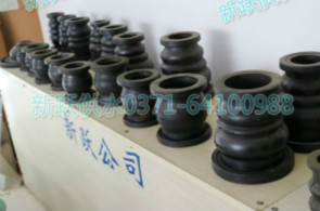 如何選購優質的橡膠接頭